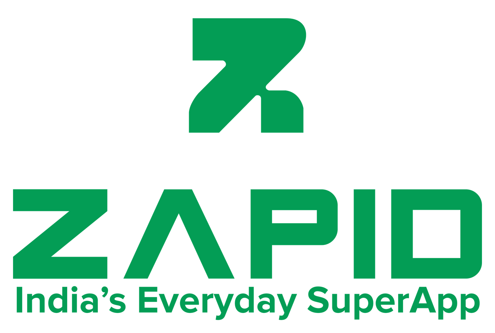 Zapid Logo